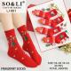 Women's Socks So&Li LJ-002