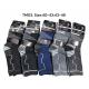 Men's Socks THERMO D&A TM01