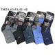 Men's Socks THERMO D&A TM03