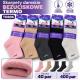 Women's pressure free Socks THERMO D&A TDB03