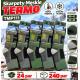 Skarpety męskie THERMO D&A TM09