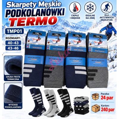 Men's Under knee Socks PESAIL MQCD56564
