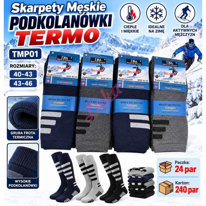 Men's Under knee Socks PESAIL MQCD56564