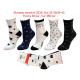 Women's Socks D&A DS27