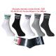 Women's Socks MODAL D&A DS22C