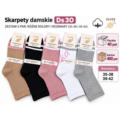 Women's Socks D&A DS28