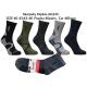 Men's Socks D&A Silver AS-016