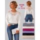 Women's sweater G-D2 KH-911