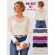 Women's sweater KH-805