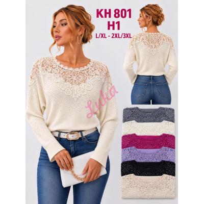 Sweter damski KH-801