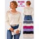 Women's sweater KH-801