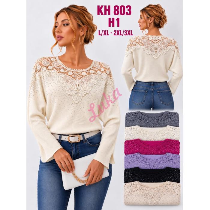 Sweter damski KH-801