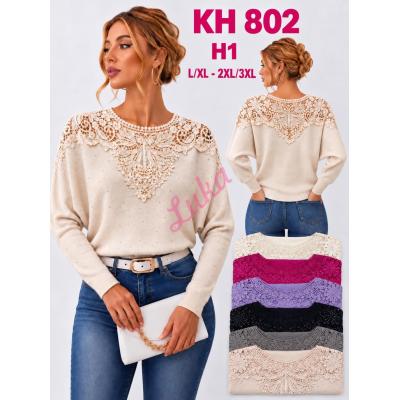 Sweter damski KH-802