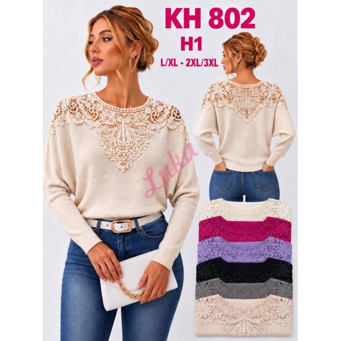 Sweter damski KH-803