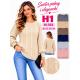 Women's sweater KH-802