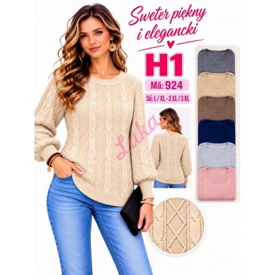 Sweter damski KH-924