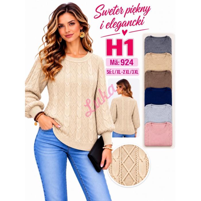 Sweter damski KH-802