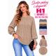 Sweter damski KH-922
