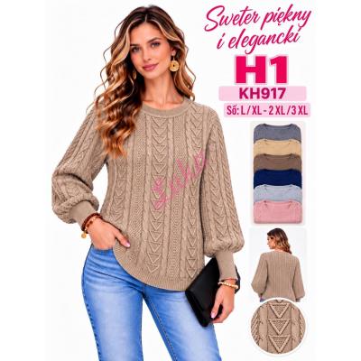 Sweter damski KH-917