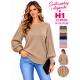 Women's sweater KH-917