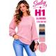 Women's sweater KH-923