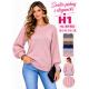 Women's sweater KH-919