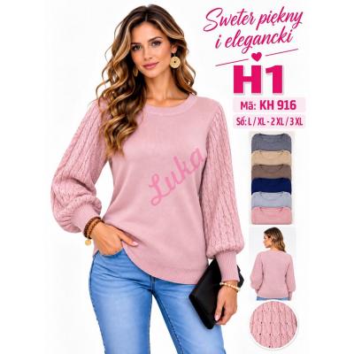 Sweter damski KH-916