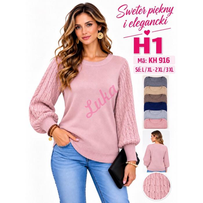 Sweter damski KH-919