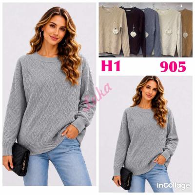 Women's sweater G-D2 KH-902