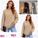 Women's sweater G-D2 KH-905