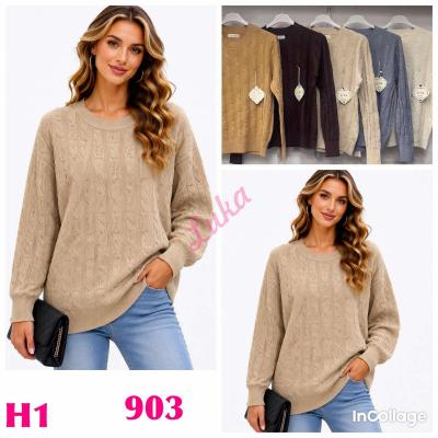 Women's sweater G-D2 KH-905