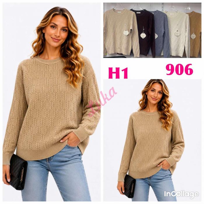 Women's sweater G-D2 KH-903