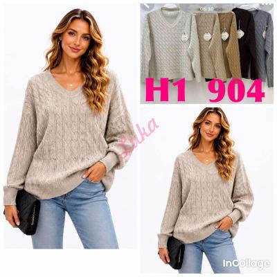 Women's sweater G-D2 KH-901