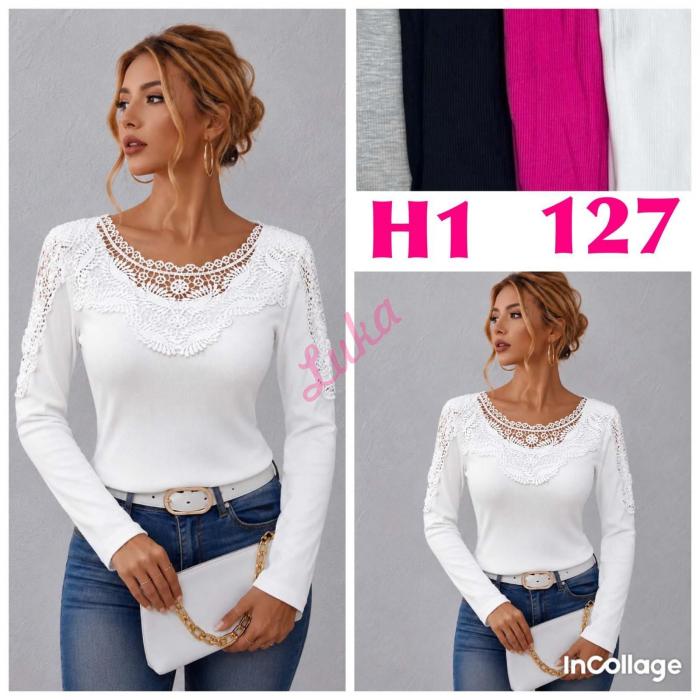 Bluzka damska H1-KH268