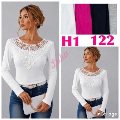 Women's Blouse H1-127