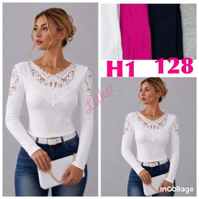 Women's Blouse H1-128