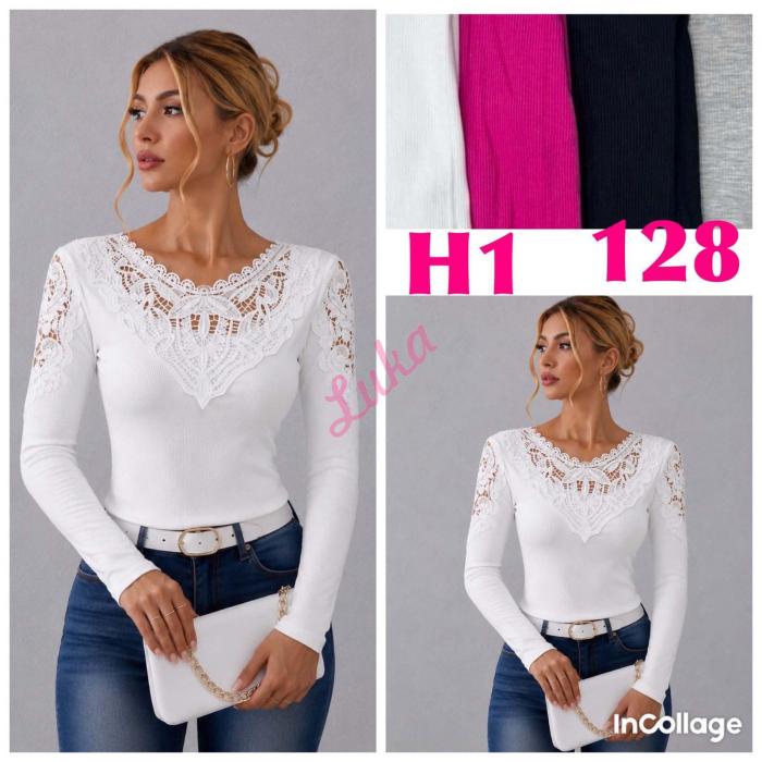 Women's Blouse H1-122