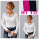 Women's Blouse H1-128