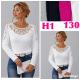 Women's Blouse H1-132