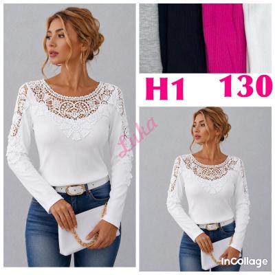 Women's Blouse H1-132