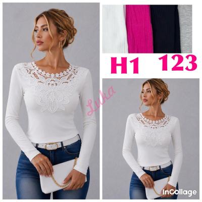 Women's Blouse H1-130