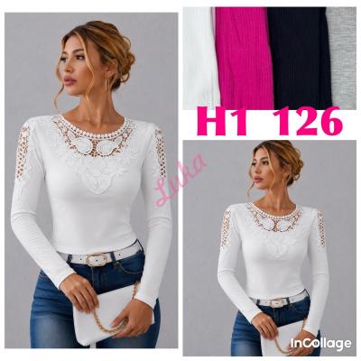Women's Blouse H1-123
