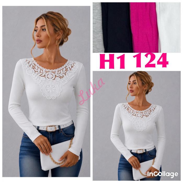 Women's Blouse H1-126