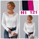 Women's Blouse H1-106