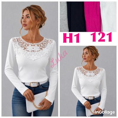 Women's Blouse H1-106