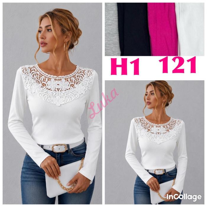 Women's Blouse H1-106