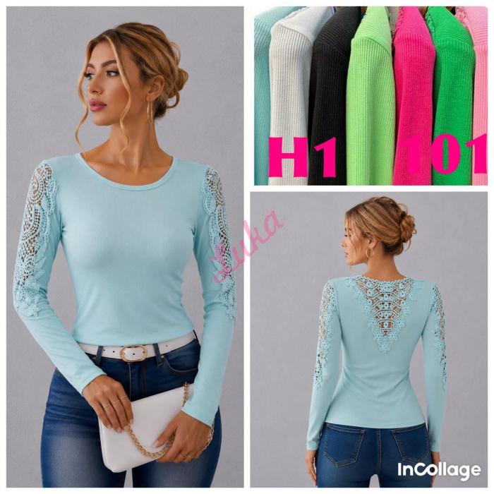 Women's Blouse H1-121
