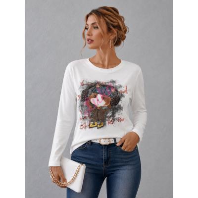 Women's Blouse H1-012