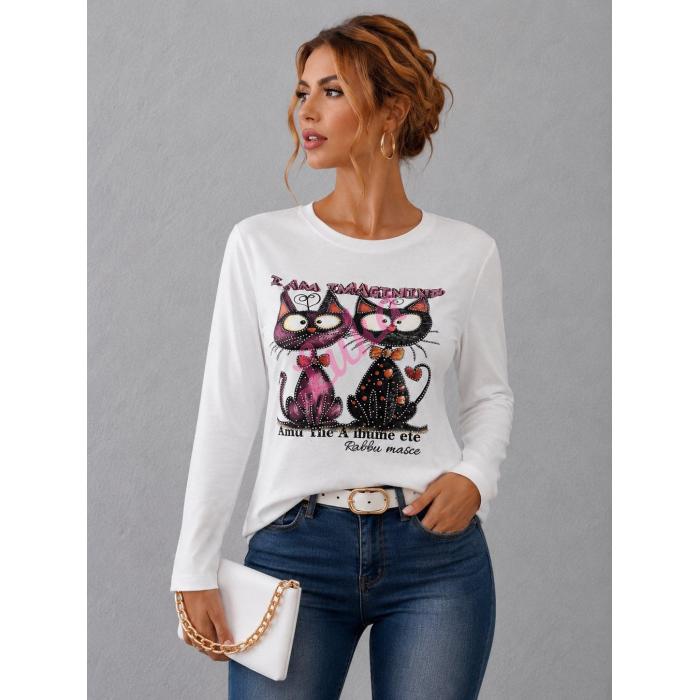 Women's Blouse H1-013