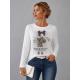Women's Blouse H1-014